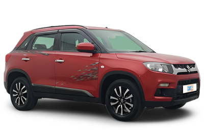 Maruti Vitara Brezza-img